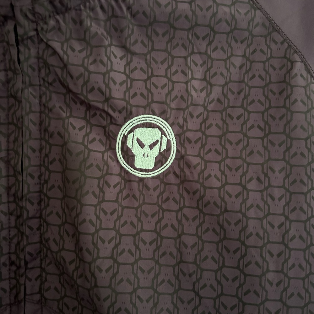 Supremebeing Goldie Metalheadz Collab Windrunner Limited Edition - Picture 3 of 10